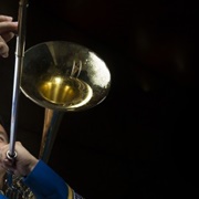 Be Section Leader in Your Band