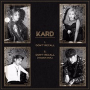K.A.R.D-Don't Recall