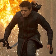 Hawkeye