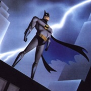 Batman (Kevin Conroy)