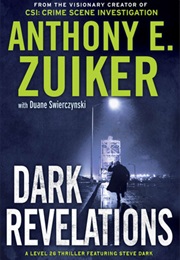 Dark Revelations (Anthony E. Zuiker)