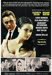 The V.I.P.S (1963)