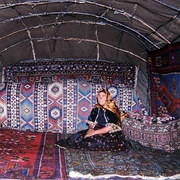 Azerbaijani Carpet Weaving
