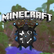 Minecraft Oasis
