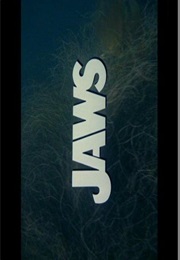 Jaws. (1975)