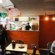 Tacos Chukis (Seattle, Washington)