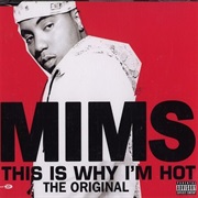 This Is Why I&#39;m Hot - MIMS