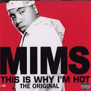 This Is Why I'm Hot - MIMS