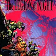 The Legion of Night