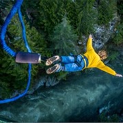 Get an Adrenaline Rush