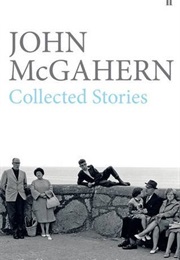 Collected Stories (John McGahern)