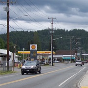 Granite Falls, Washington
