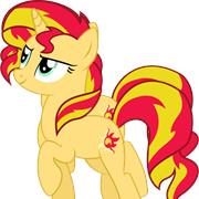Sunset Shimmer