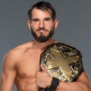Johnny Gargano