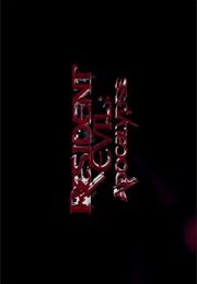 Resident Evil - Apocalypse (2004)