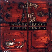 (1995) Tricky - Maxinquaye