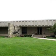 Dane G. Hansen Museum