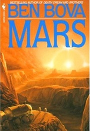 Mars (Ben Bova)