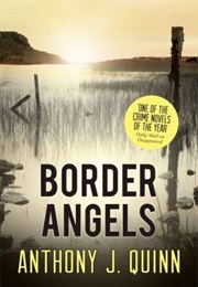 Border Angels (Anthony Quinn)