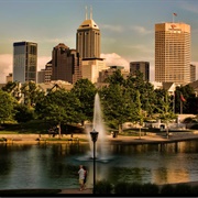 Indianapolis, IN