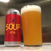Garage Beer Co Soup IPA
