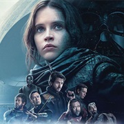 Rogue One: A Star Wars Story