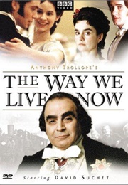 The Way We Live Now (2001)