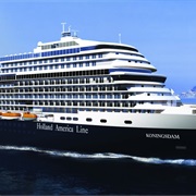 MS Koningsdam