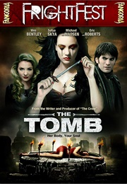 The Tomb (2009)