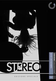 Stereo