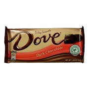 Dove Dark Chocolate