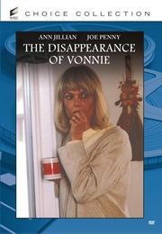 The Disappearance of Vonnie (1994)