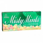 Misty Mints
