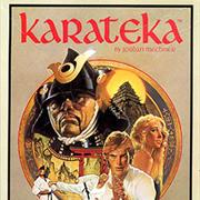 Karateka