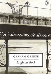 Brighton Rock (Graham Greene)