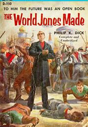 The World Jones Made