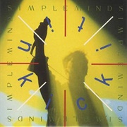 Kick It in - Simple Minds