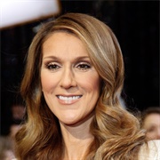 Céline Dion