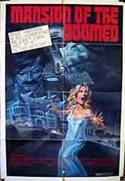 Mansion of the Doomed