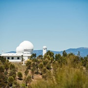 Stromlo Forest Park