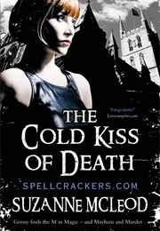 The Cold Kiss of Death (Suzanne McLeod)