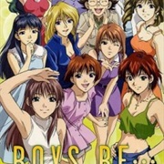 Boys Be...