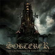Sorcerer - The Crowning of the Fire King