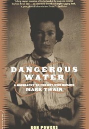 Dangerous Water (Ron Powers)
