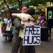 Free Hugs Campaign