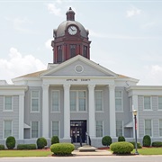 Baxley, Georgia