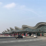 Hangzhou Xiaoshan International Airport
