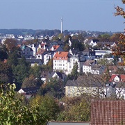 Luedenscheid
