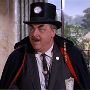 Clock King