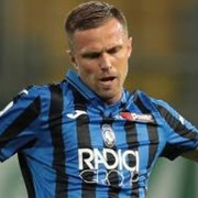 Josip Ilicic